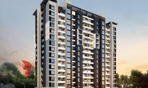 Oree Reality – Living Spaces in Pune