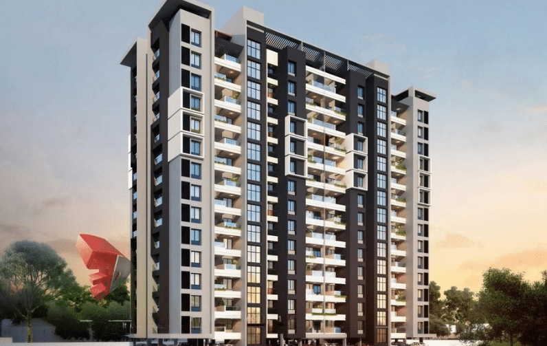 Best Property In Wagholi pune