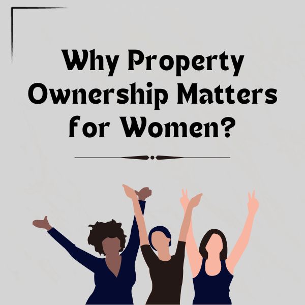women's property rights