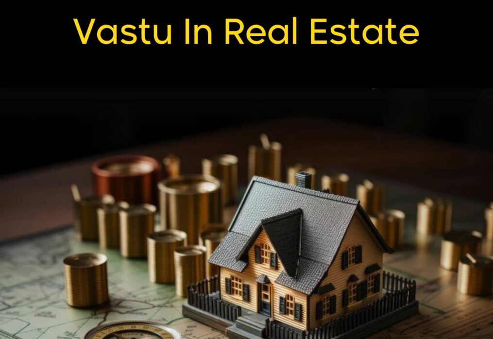 The transformative power of Vastu in Real estate.