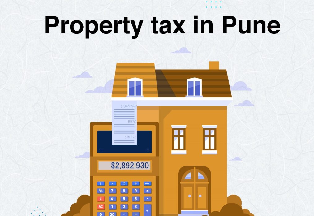 Property Tax in Pune