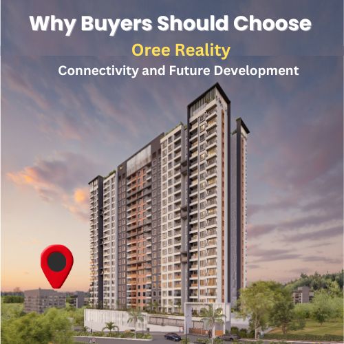 Why Buyers Should Choose Oree Reality Connectivity and Future Development