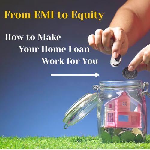 Home equity loan