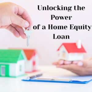 home equity loan