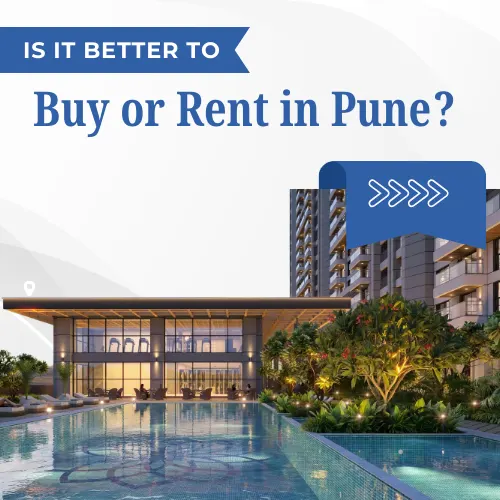 Buy or Rent in Pune
