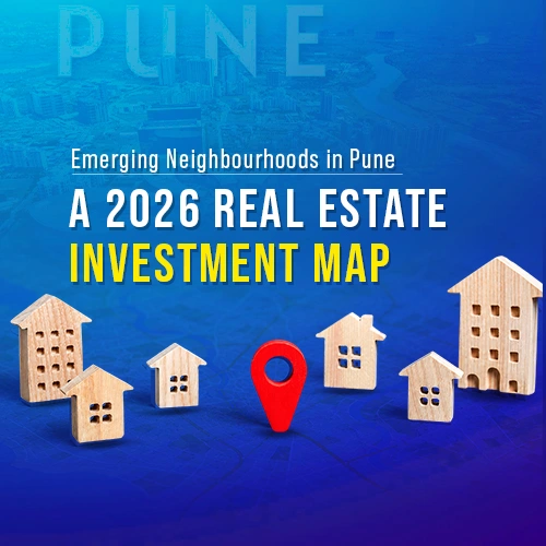 A 2026 Real estate