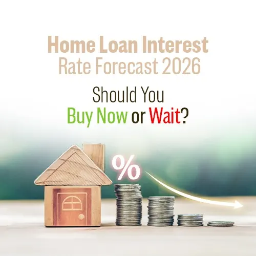 Home Loan Interest